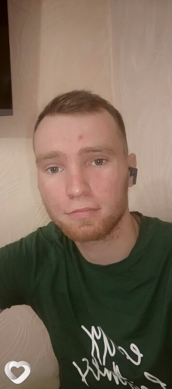 Максим, 30, Сальске — анкета №629026