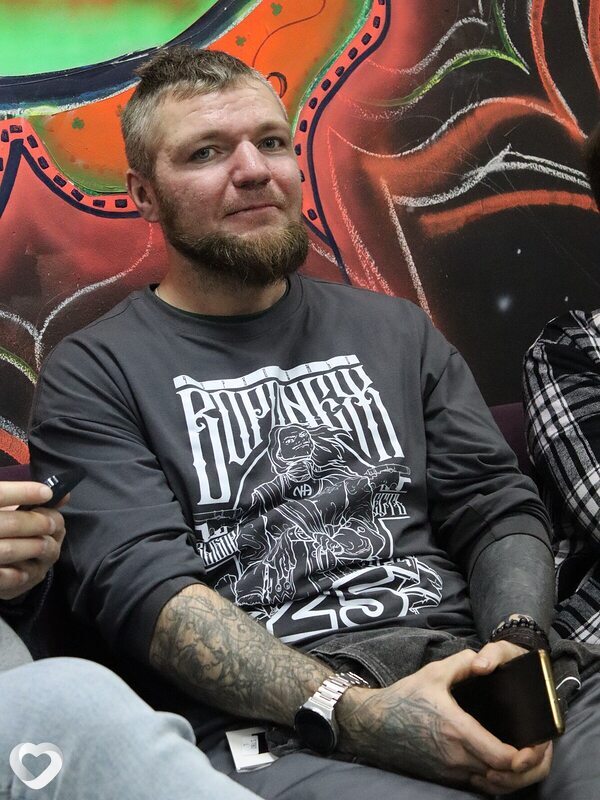 Глеб, 34, Лисках — анкета №629028
