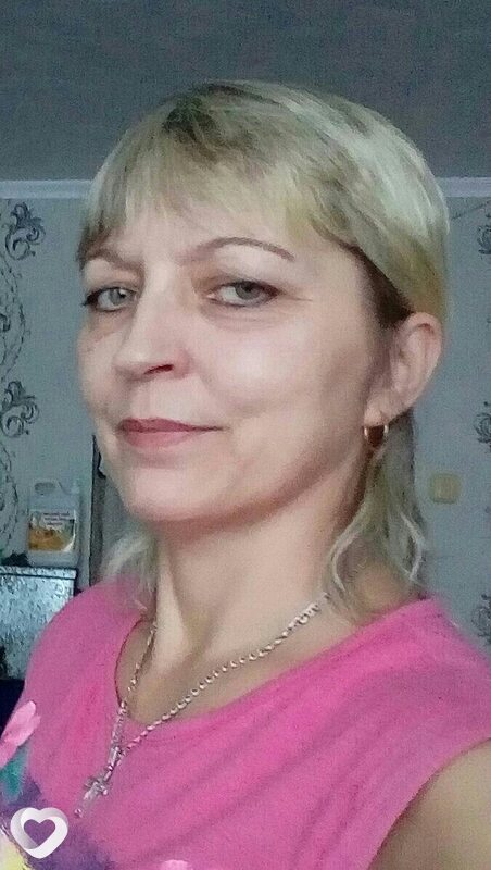 Ирина, 50, Костанае — анкета №629029