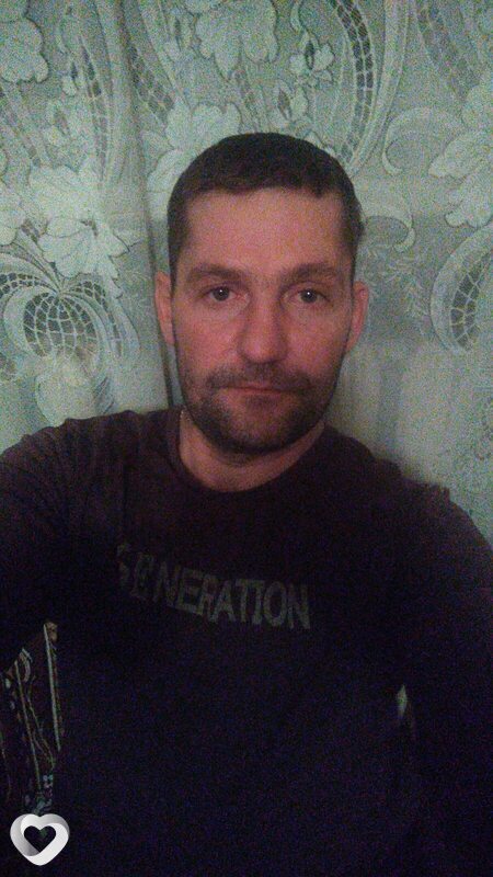 Анатолий, 45, Саяногорске — анкета №629036