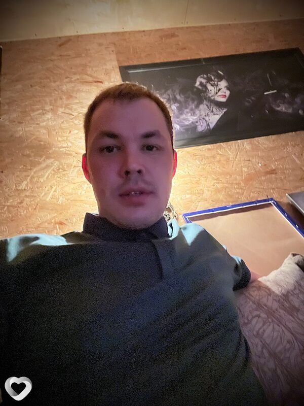Миха, 32, Североуральске — анкета №629037