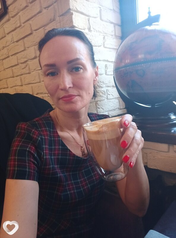 Мария, 48, Ростове-на-Дону — анкета №629144