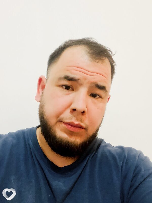 Комрон, 31, Тюмени — анкета №629147