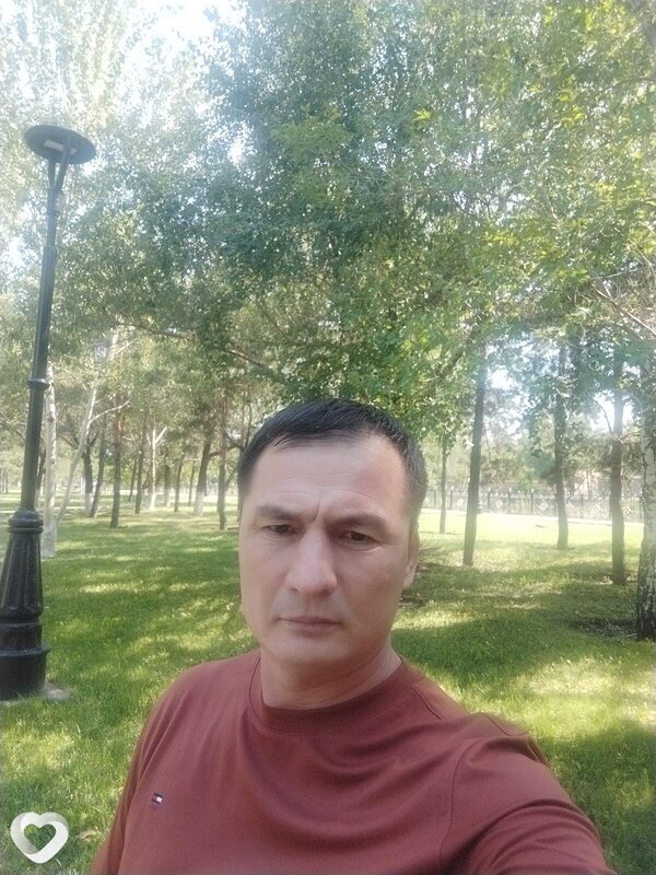 Арман, 46, Астане — анкета №629150