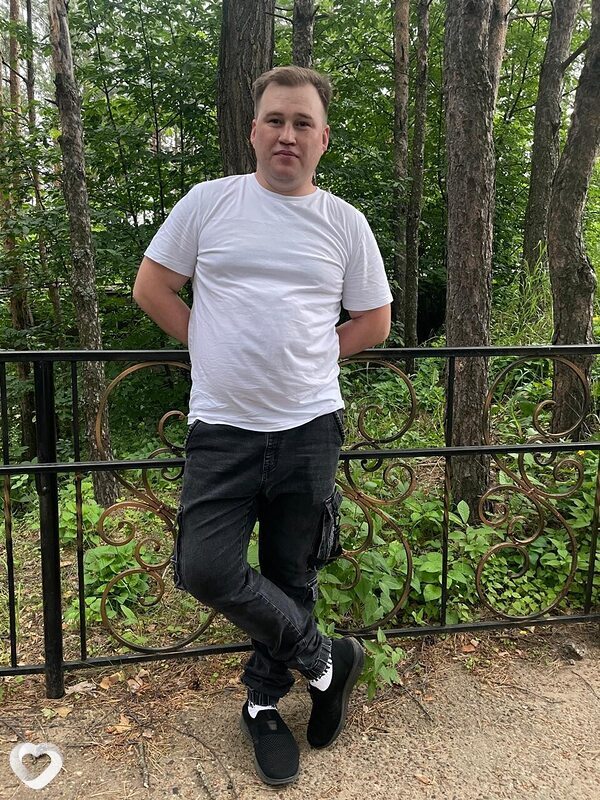 Краш, 36, Чебоксарах — анкета №629152