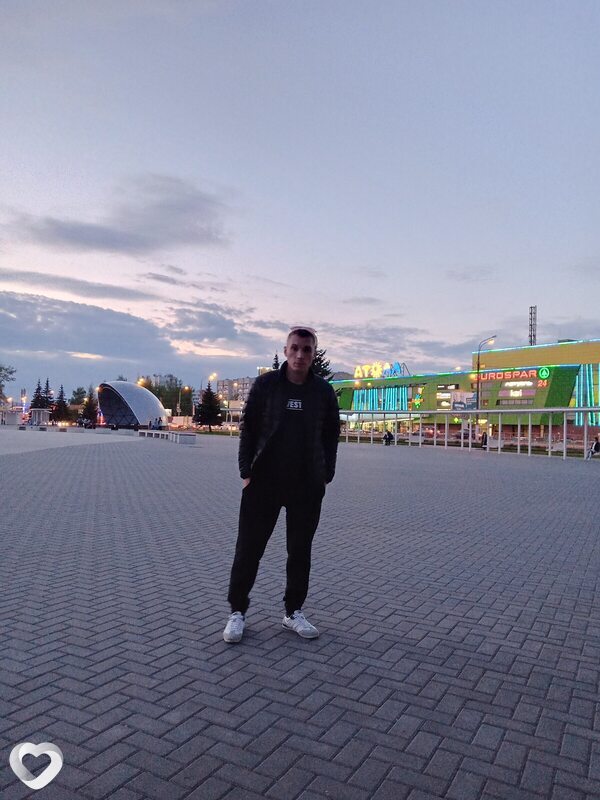 Александр, 41, Челябинске — анкета №629091