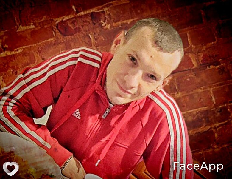 Вадим, 34, Новомосковске — анкета №629094