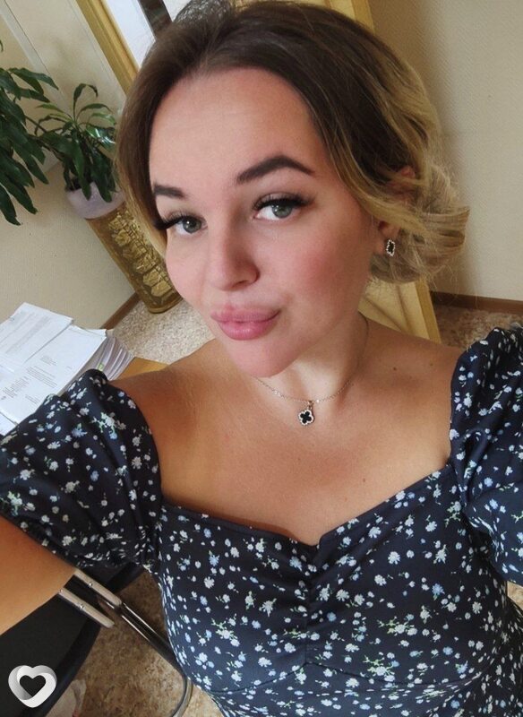Ксения, 23, Москве — анкета №629095