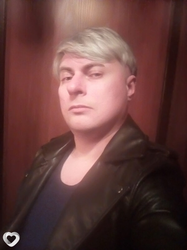 Sergey, 36, Красноярске — анкета №629096