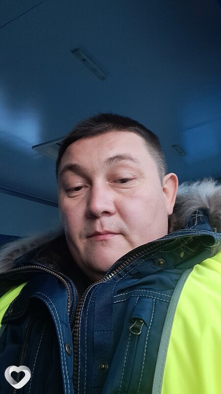 Ильдар, 41, Уфе — анкета №629097