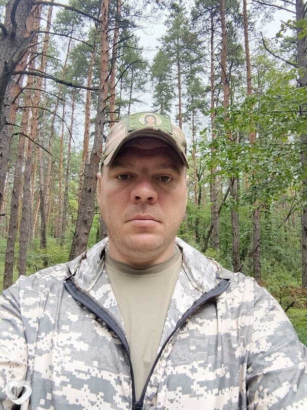 Владимир, 40, Москве — анкета №629101