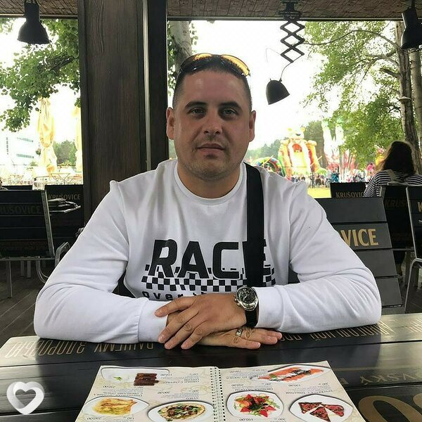 Андрей, 37, Сургуте — анкета №629109