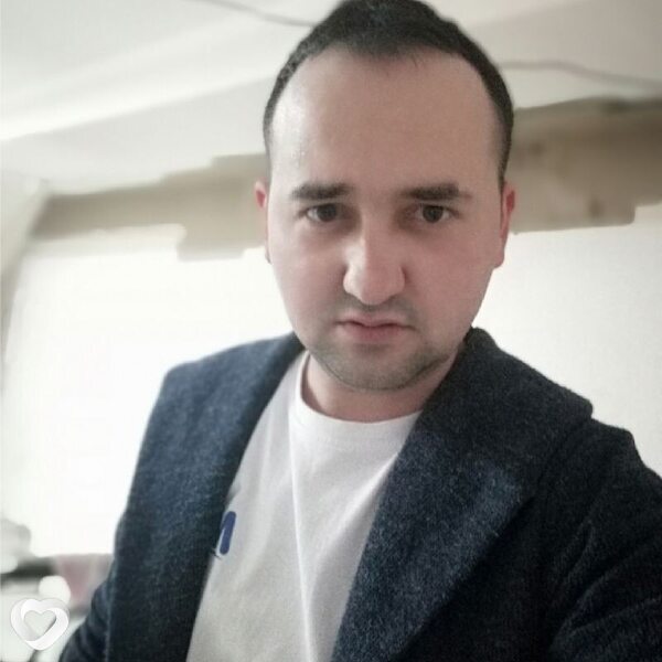 Baxtiyr Nazarov, 36, Ташкент — анкета №629113