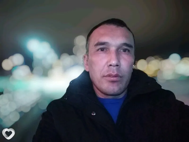 Strelok, 45, Екатеринбурге — анкета №9768