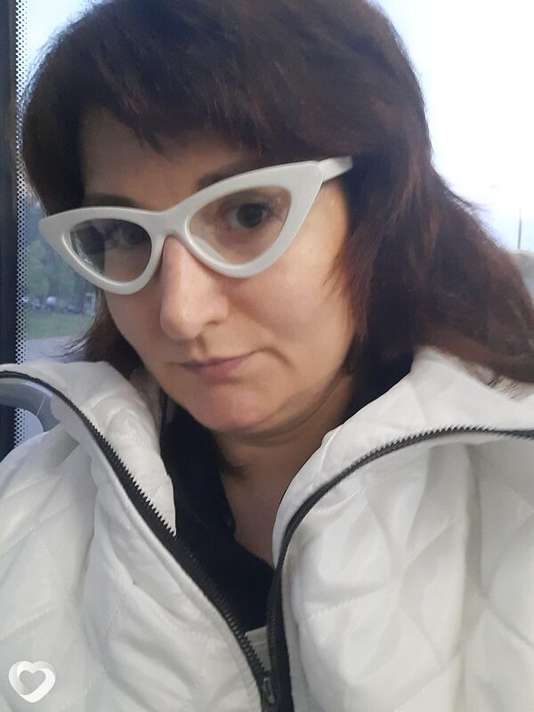 Роза, 41, Минске — анкета №629069