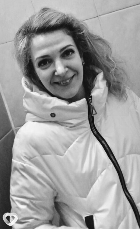 Анастасия, 45, Ачинске — анкета №629076