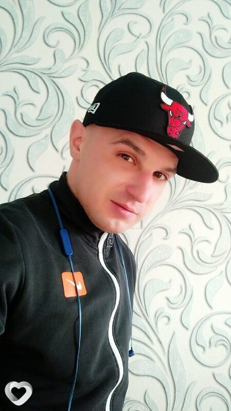 Иван, 41, Комсомольске-на-Амуре — анкета №629080