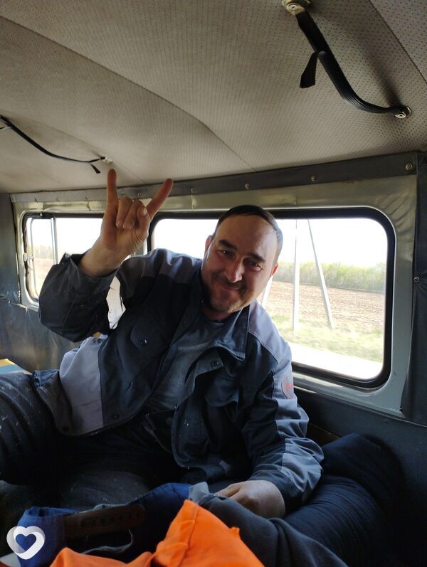 Андрей, 49, Оренбурге — анкета №629083