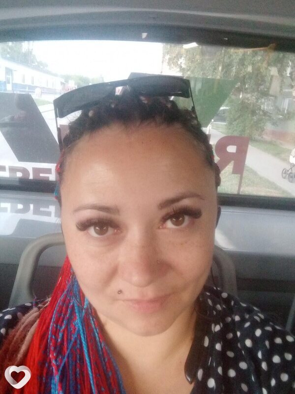 Кис, 36, Новосибирске — анкета №629085