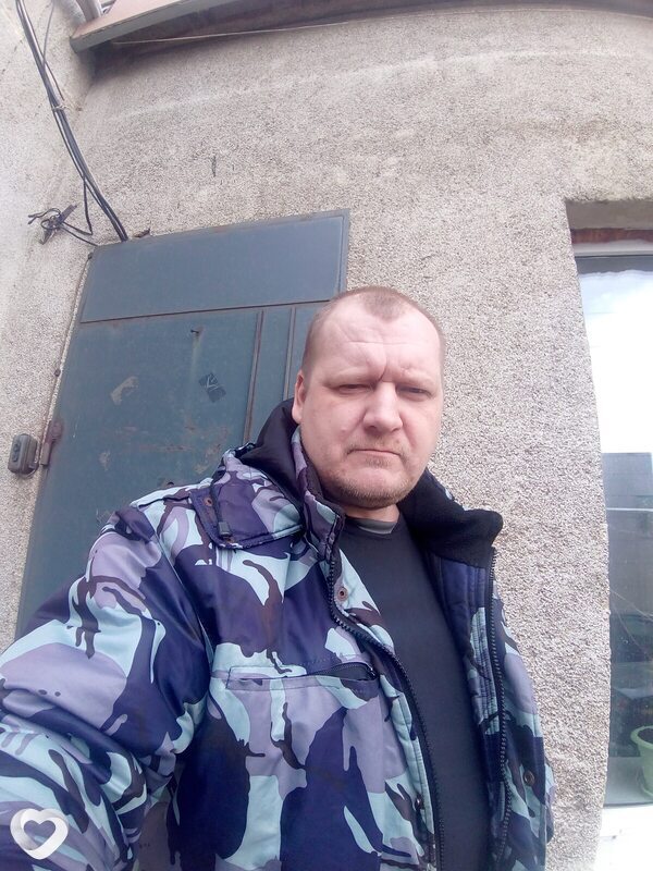 Алексей, 45, Первоуральске — анкета №629088
