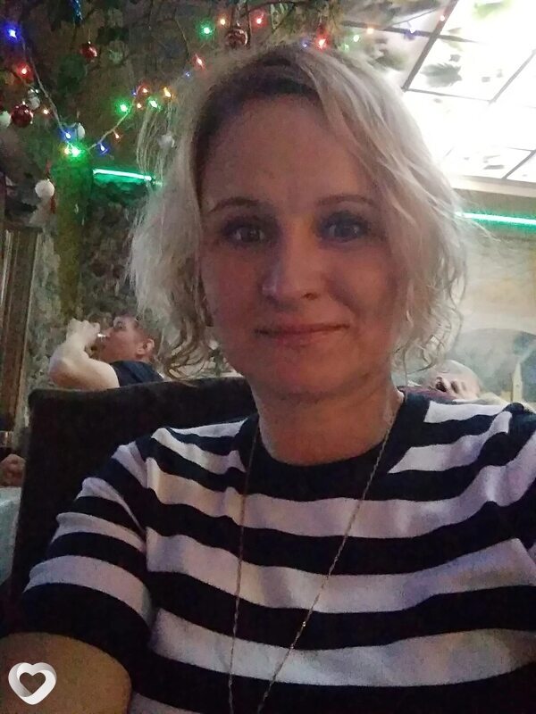 Виктория, 48, Иркутске — анкета №629040