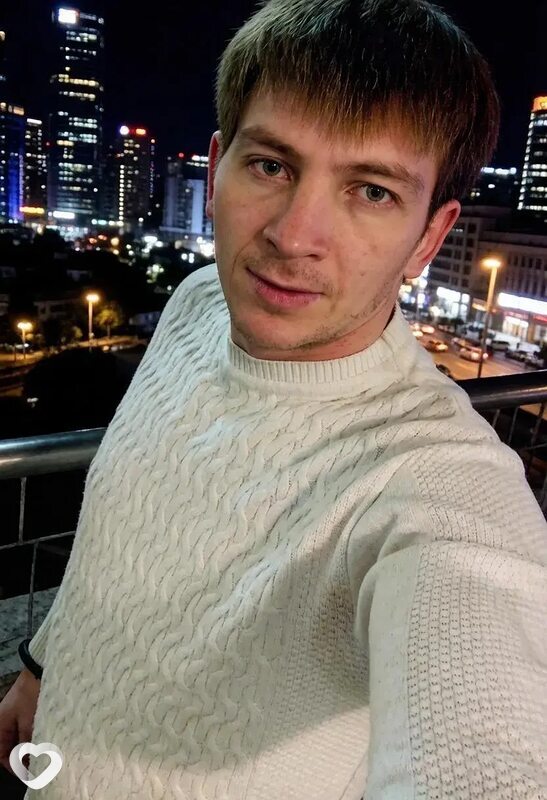 Александр, 40, Оренбурге — анкета №629043