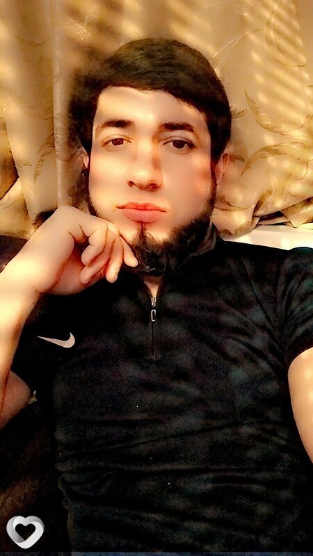 Аm, 27, Сургуте — анкета №629044