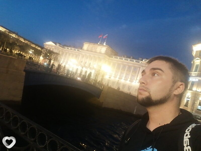 Дмитрий, 32, Мичуринске — анкета №629052