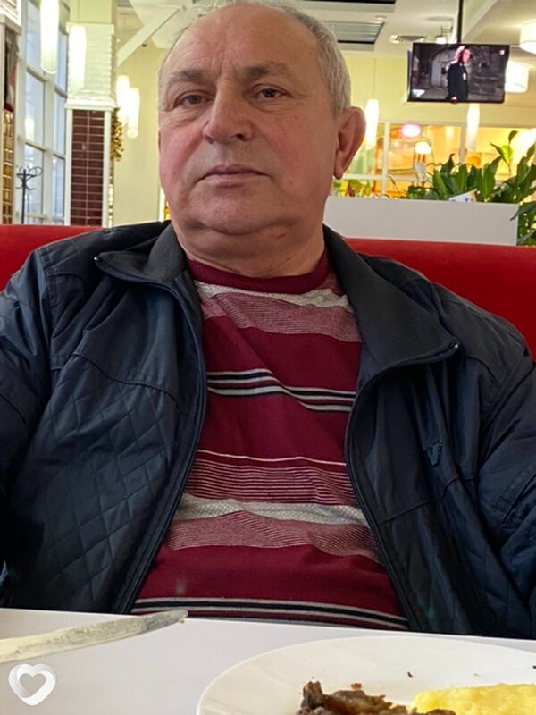 Алексей, Чугуев