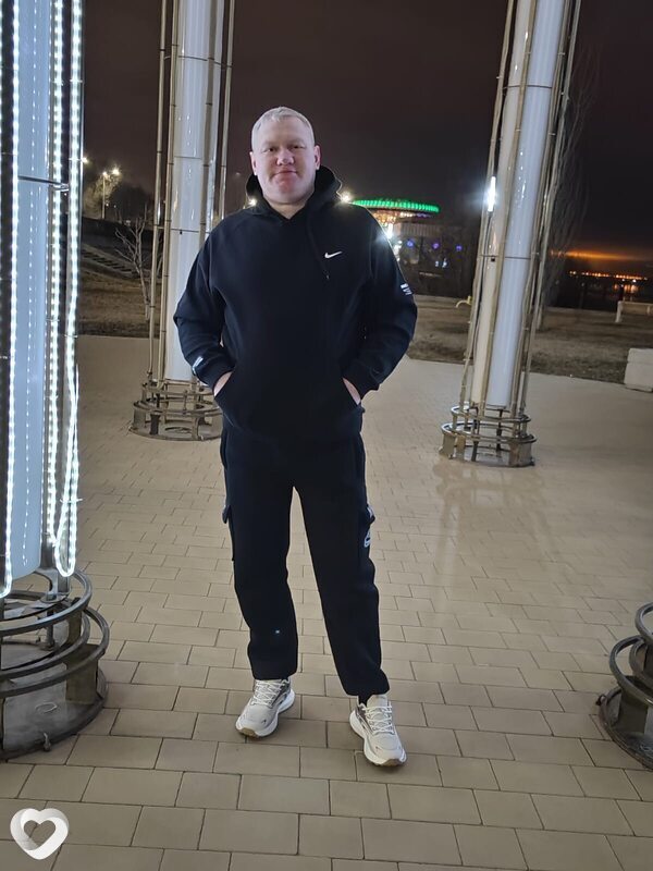 Vasilii, 45, Таганроге — анкета №629062