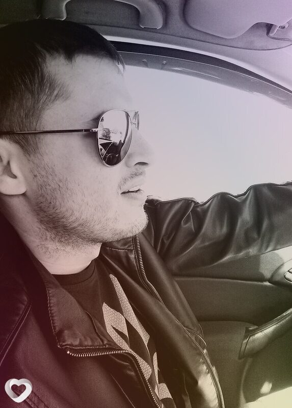 Артём, 31, Ангарске — анкета №629514
