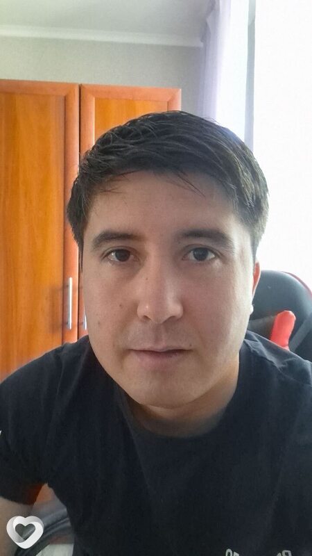 Бэлик, 31, Амурске — анкета №629515