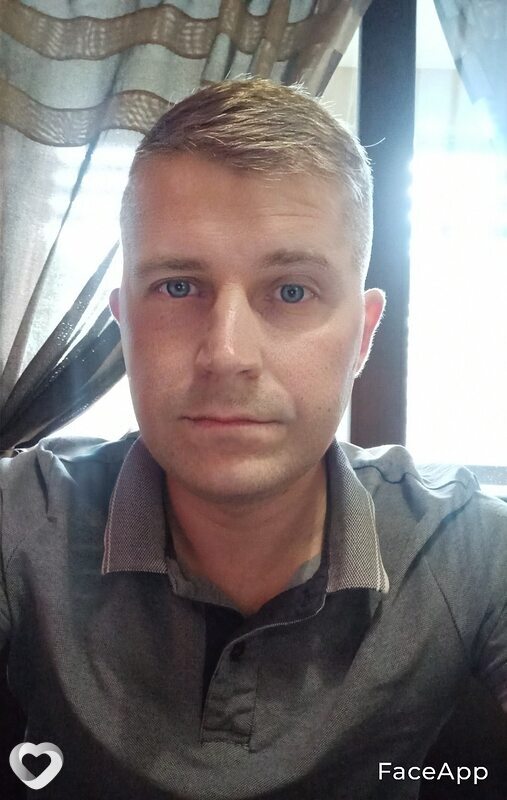 Евгений, 42, Кемерове — анкета №629519