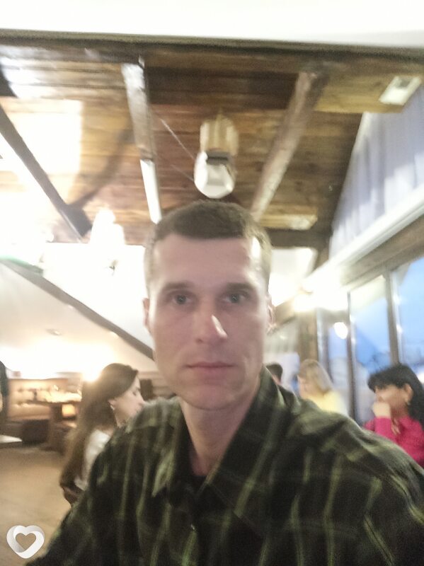 Дмитрий, 43, Бресте — анкета №629520