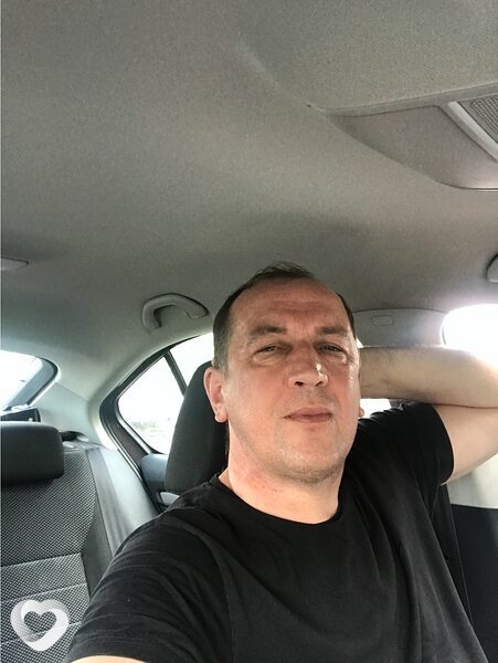 Геннадий, 51, Пинске — анкета №629521