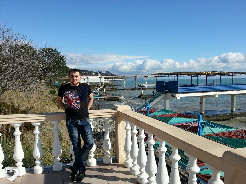 Тимур, 37, Саянске — анкета №629525