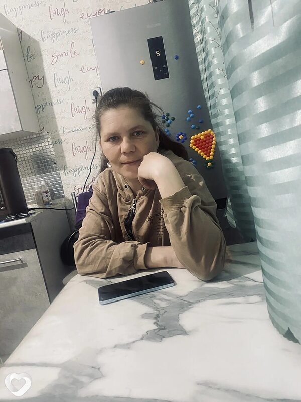 Наталья, 39, Чите — анкета №629526