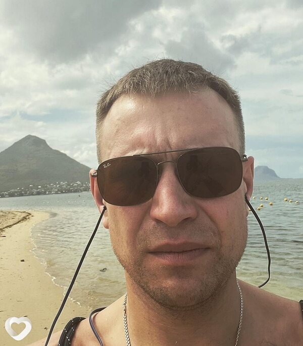 Андрей, 37, Гомеле — анкета №629532