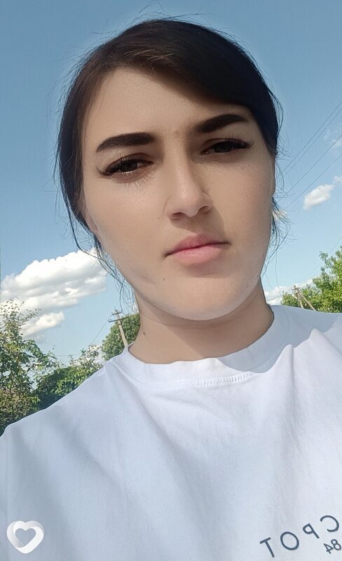 Сандра, 28, Смоленске — анкета №629537