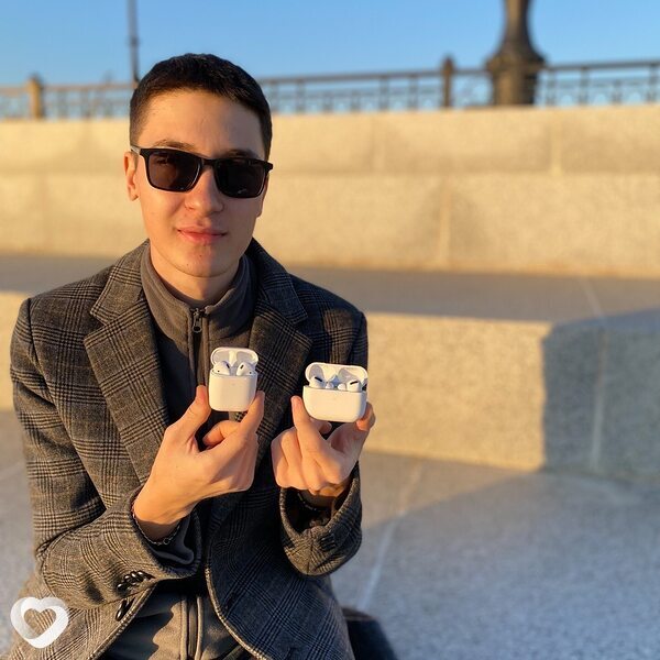 Сергей, 27, Благовещенске — анкета №629121
