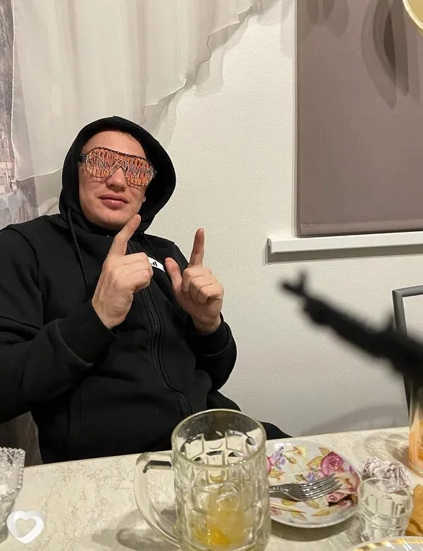 Андрей, 28, Барнауле — анкета №629128
