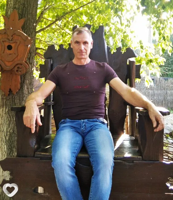 Анатолий, 59, Барнауле — анкета №629129