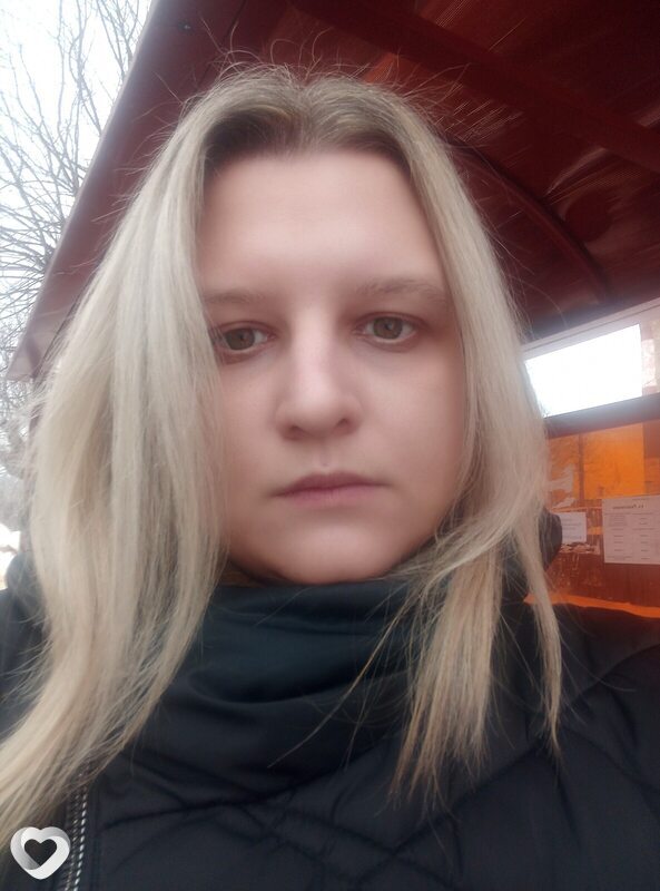 Милена, 34, Туле — анкета №629217