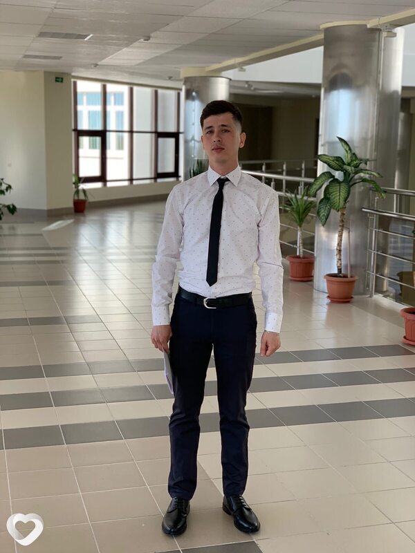 Нариман, 28, Барановичах — анкета №629218