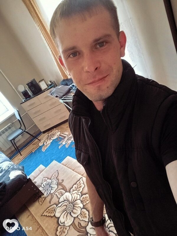 Влад, 31, Тобольске — анкета №629223