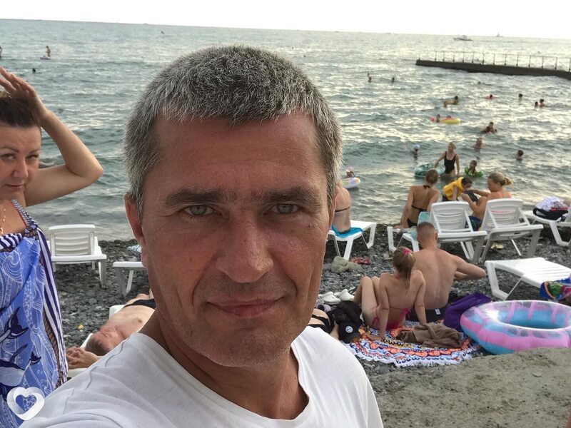 Александр, 46, Красноярске — анкета №629228