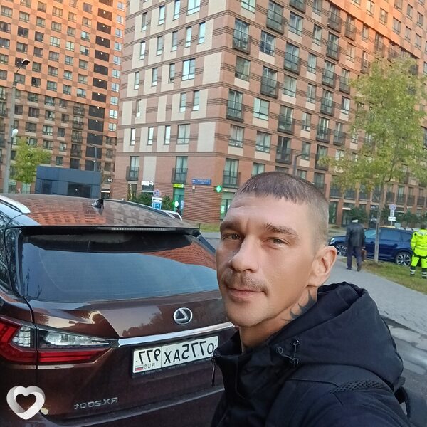 Анатолий, 38, Камышине — анкета №629229