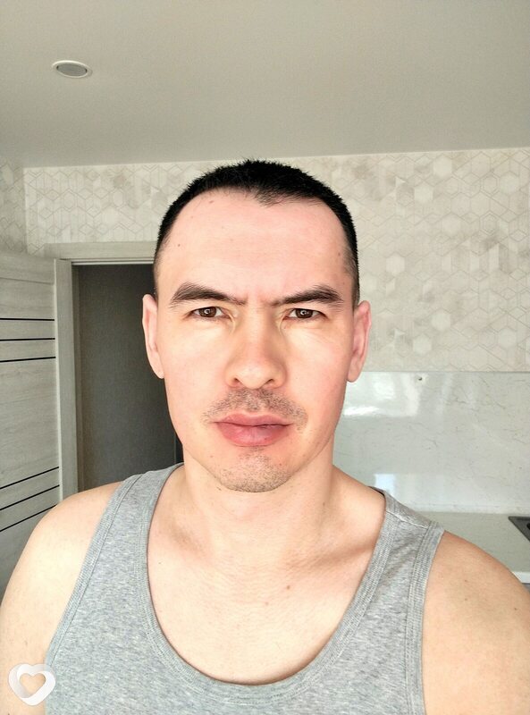 Руслан, 40, Тобольске — анкета №629230