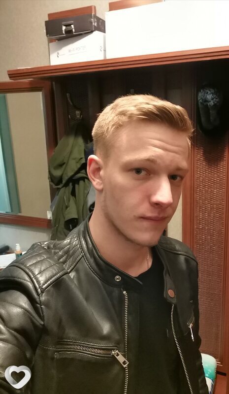 Николай, 28, Москве — анкета №629231