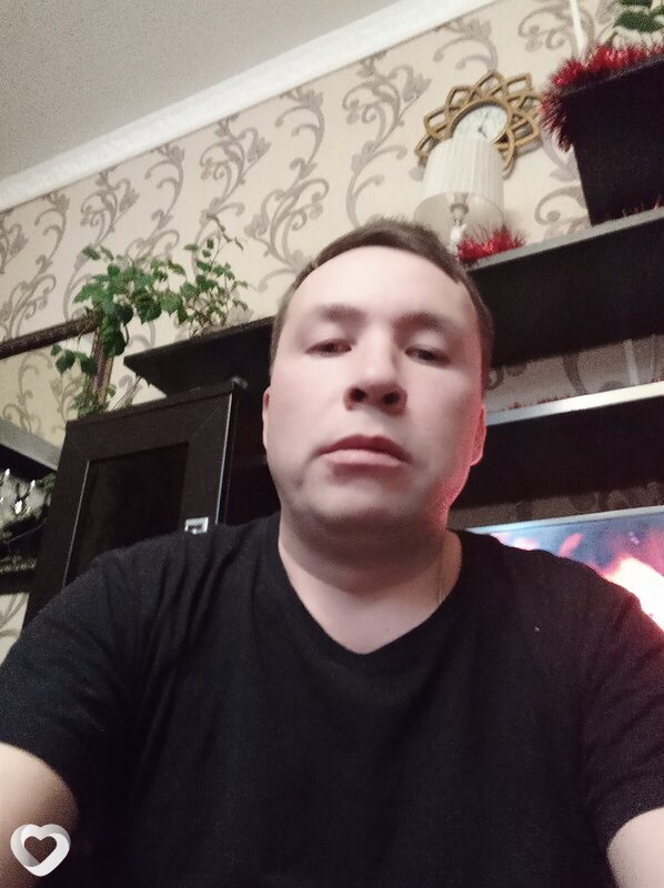 Андрей, 49, Чебоксарах — анкета №629233
